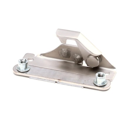 Dinex Lid Hinge Assy/Left DX160953111
